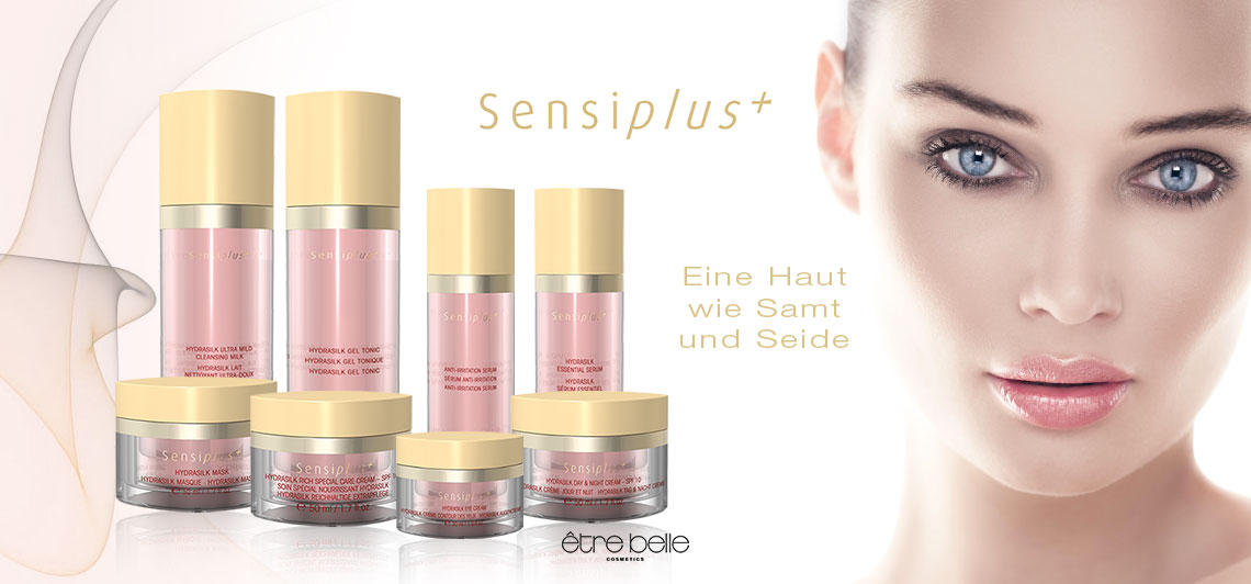 Sensiplus